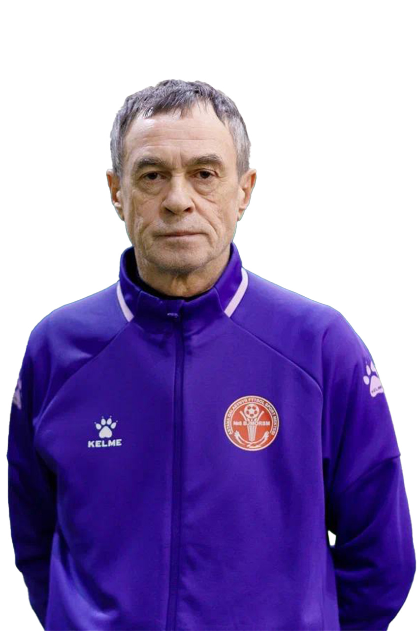 Заместитель директора